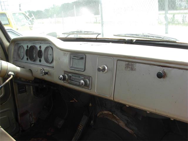 1965 GMC 1/2 Ton Pickup (CC-2070726) for sale in Gray Court, South Carolina