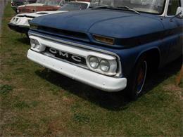 1965 GMC 1/2 Ton Pickup (CC-2070726) for sale in Gray Court, South Carolina