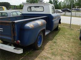 1965 GMC 1/2 Ton Pickup (CC-2070726) for sale in Gray Court, South Carolina