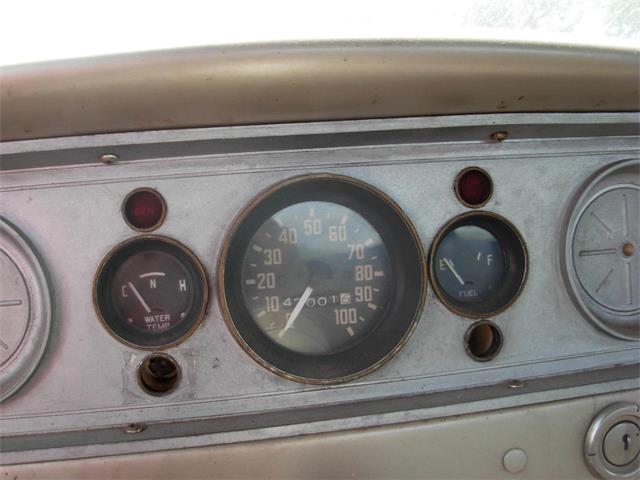 1965 GMC 1/2 Ton Pickup (CC-2070726) for sale in Gray Court, South Carolina