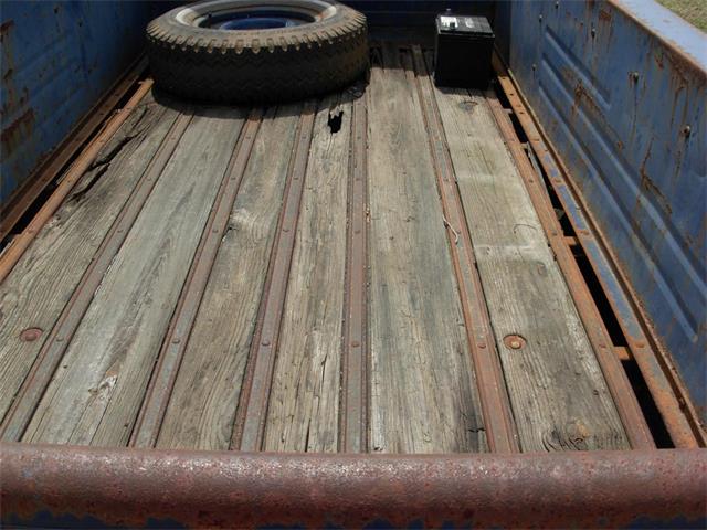 1965 GMC 1/2 Ton Pickup (CC-2070726) for sale in Gray Court, South Carolina
