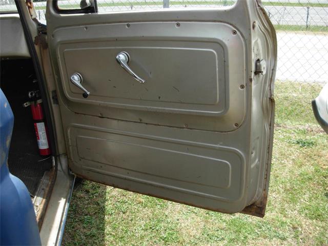 1965 GMC 1/2 Ton Pickup (CC-2070726) for sale in Gray Court, South Carolina