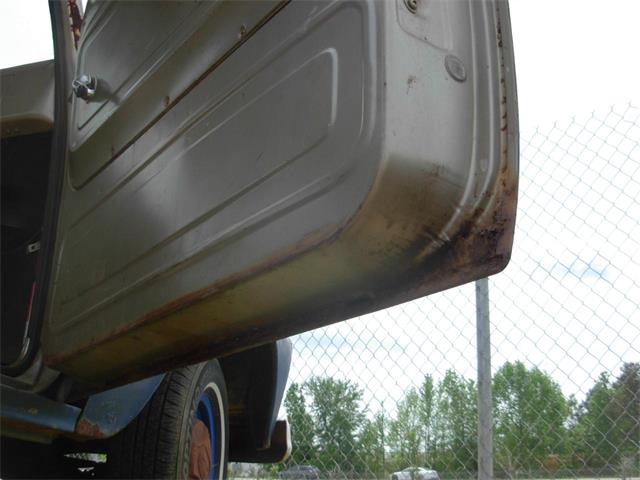 1965 GMC 1/2 Ton Pickup (CC-2070726) for sale in Gray Court, South Carolina