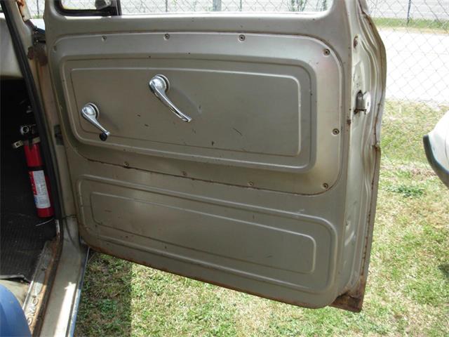 1965 GMC 1/2 Ton Pickup (CC-2070726) for sale in Gray Court, South Carolina