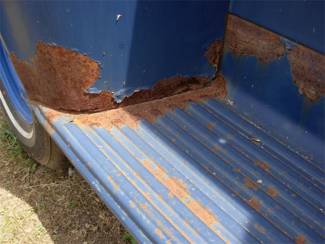 1965 GMC 1/2 Ton Pickup (CC-2070726) for sale in Gray Court, South Carolina