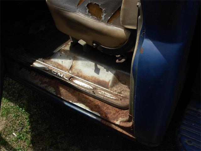 1965 GMC 1/2 Ton Pickup (CC-2070726) for sale in Gray Court, South Carolina