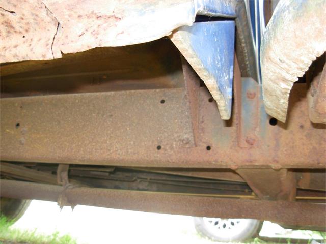 1965 GMC 1/2 Ton Pickup (CC-2070726) for sale in Gray Court, South Carolina