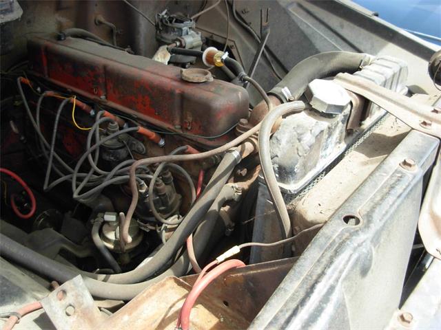 1965 GMC 1/2 Ton Pickup (CC-2070726) for sale in Gray Court, South Carolina