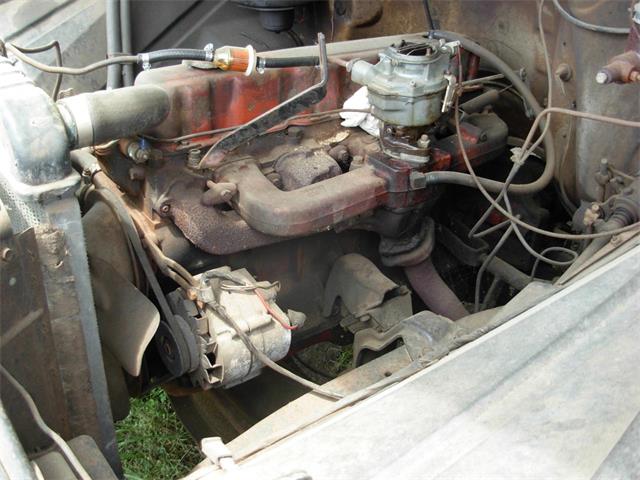 1965 GMC 1/2 Ton Pickup (CC-2070726) for sale in Gray Court, South Carolina