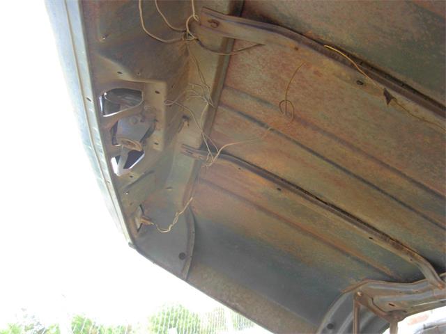 1965 GMC 1/2 Ton Pickup (CC-2070726) for sale in Gray Court, South Carolina