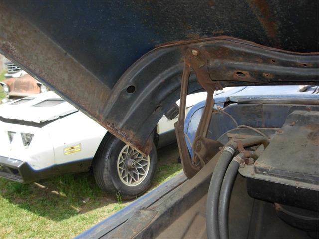 1965 GMC 1/2 Ton Pickup (CC-2070726) for sale in Gray Court, South Carolina