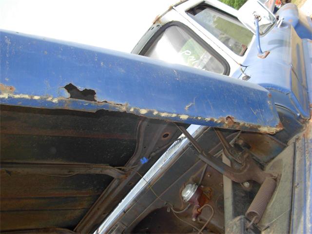 1965 GMC 1/2 Ton Pickup (CC-2070726) for sale in Gray Court, South Carolina