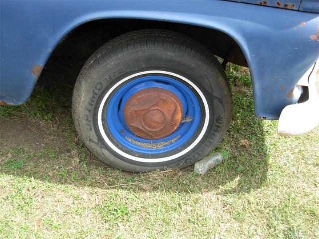 1965 GMC 1/2 Ton Pickup (CC-2070726) for sale in Gray Court, South Carolina