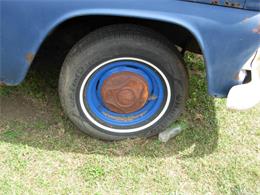 1965 GMC 1/2 Ton Pickup (CC-2070726) for sale in Gray Court, South Carolina