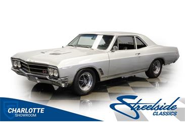 1966 Buick Skylark (CC-2077260) for sale in Concord, North Carolina