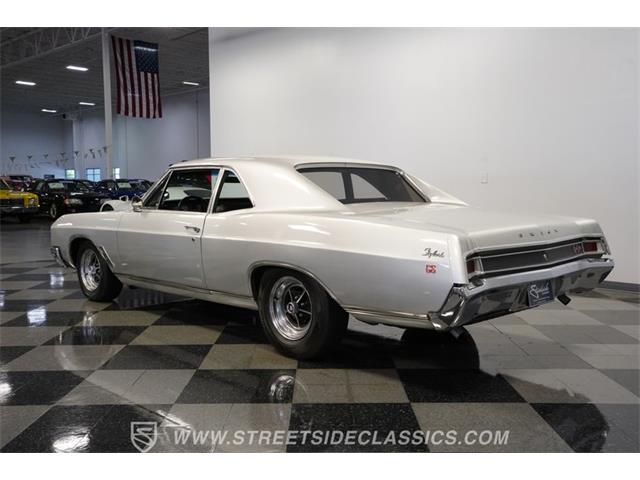 1966 Buick Skylark (CC-2077260) for sale in Concord, North Carolina