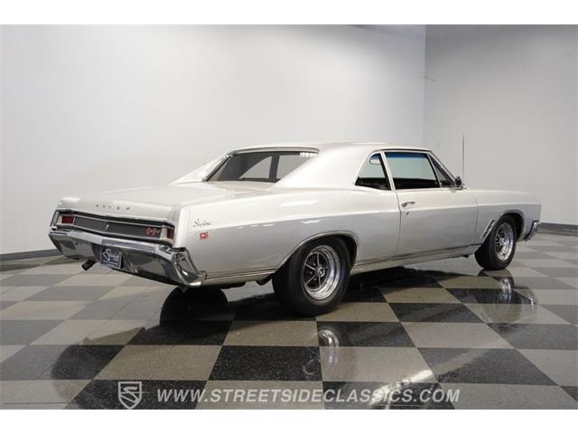 1966 Buick Skylark (CC-2077260) for sale in Concord, North Carolina