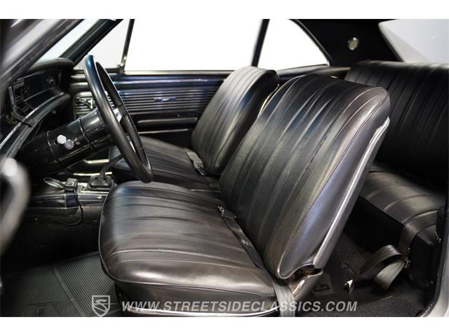 1966 Buick Skylark (CC-2077260) for sale in Concord, North Carolina