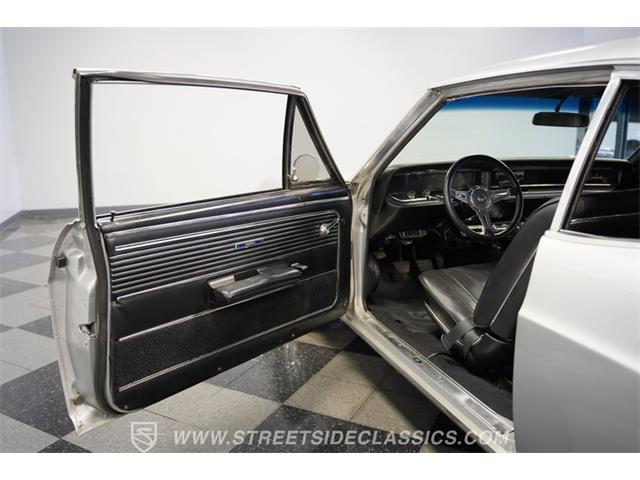 1966 Buick Skylark (CC-2077260) for sale in Concord, North Carolina