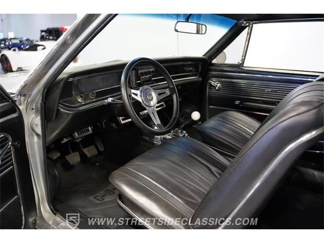1966 Buick Skylark (CC-2077260) for sale in Concord, North Carolina