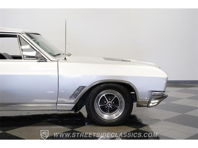 1966 Buick Skylark (CC-2077260) for sale in Concord, North Carolina