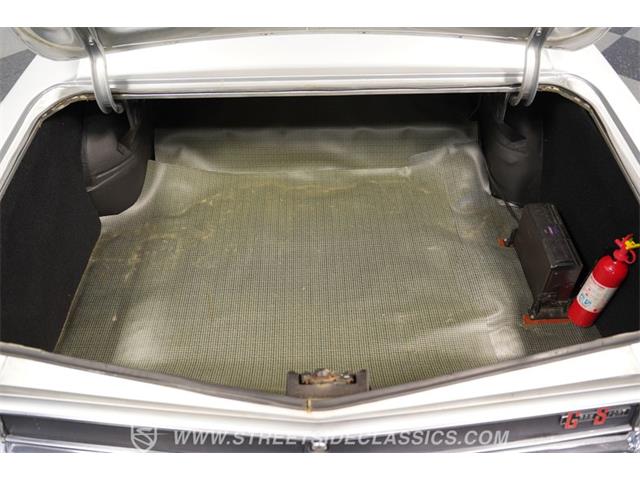 1966 Buick Skylark (CC-2077260) for sale in Concord, North Carolina