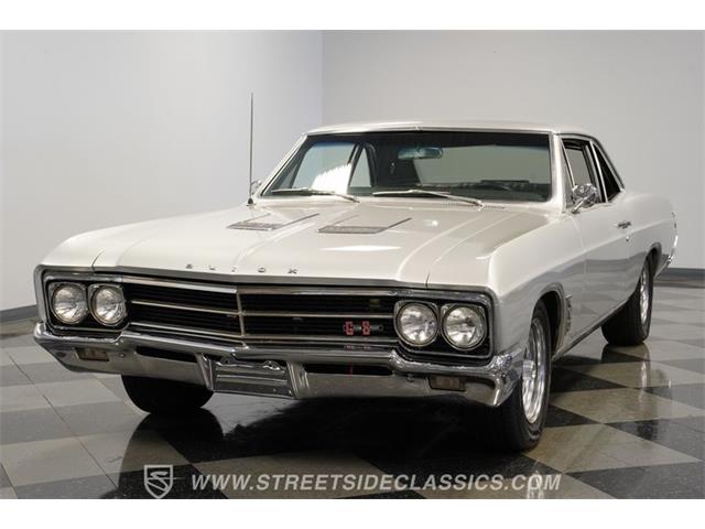 1966 Buick Skylark (CC-2077260) for sale in Concord, North Carolina