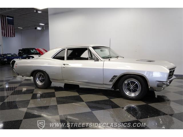 1966 Buick Skylark (CC-2077260) for sale in Concord, North Carolina