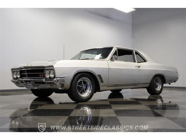 1966 Buick Skylark (CC-2077260) for sale in Concord, North Carolina
