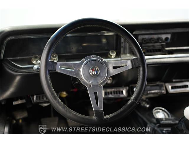 1966 Buick Skylark (CC-2077260) for sale in Concord, North Carolina
