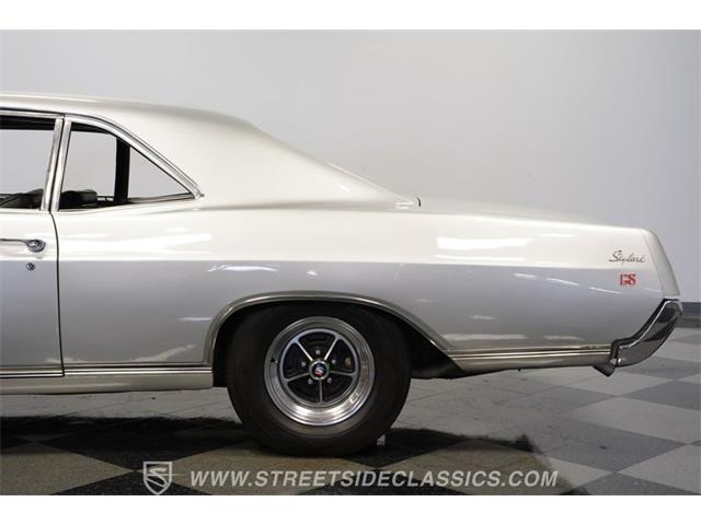 1966 Buick Skylark (CC-2077260) for sale in Concord, North Carolina