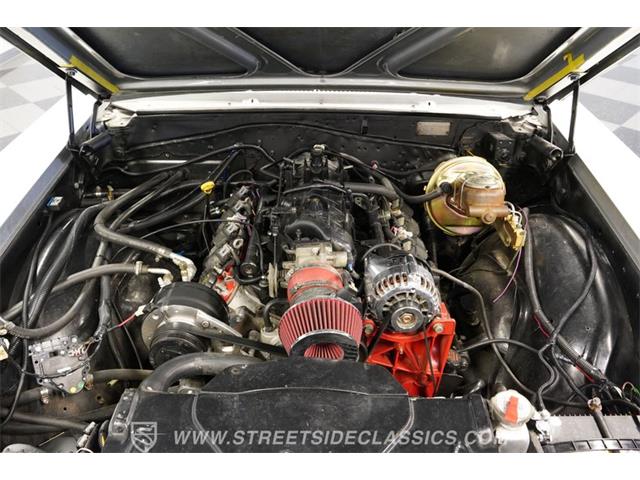 1966 Buick Skylark (CC-2077260) for sale in Concord, North Carolina