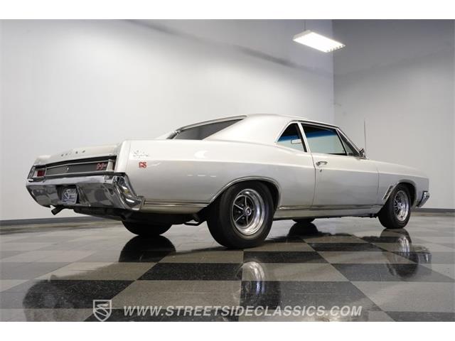 1966 Buick Skylark (CC-2077260) for sale in Concord, North Carolina
