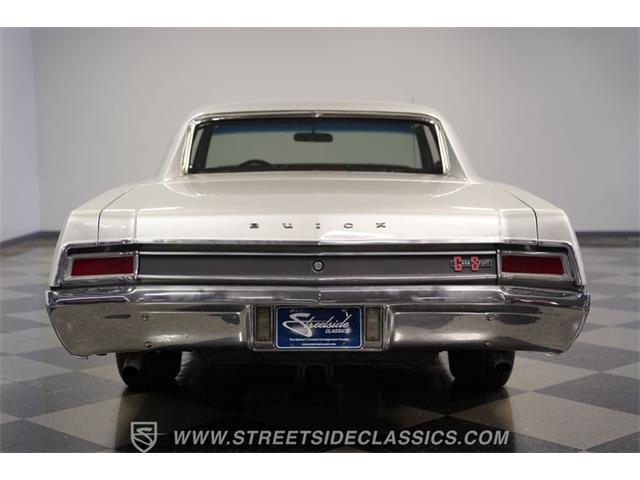 1966 Buick Skylark (CC-2077260) for sale in Concord, North Carolina
