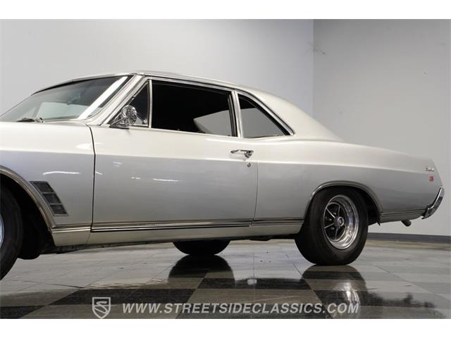 1966 Buick Skylark (CC-2077260) for sale in Concord, North Carolina