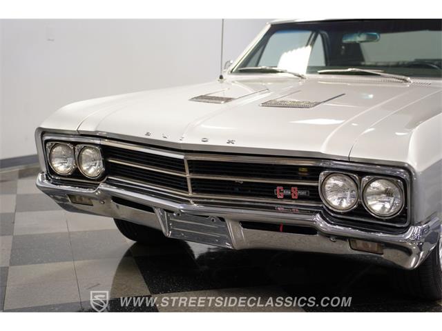 1966 Buick Skylark (CC-2077260) for sale in Concord, North Carolina