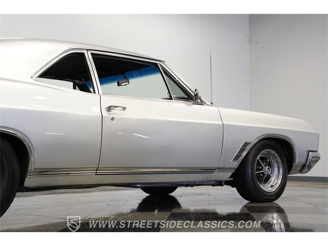 1966 Buick Skylark (CC-2077260) for sale in Concord, North Carolina