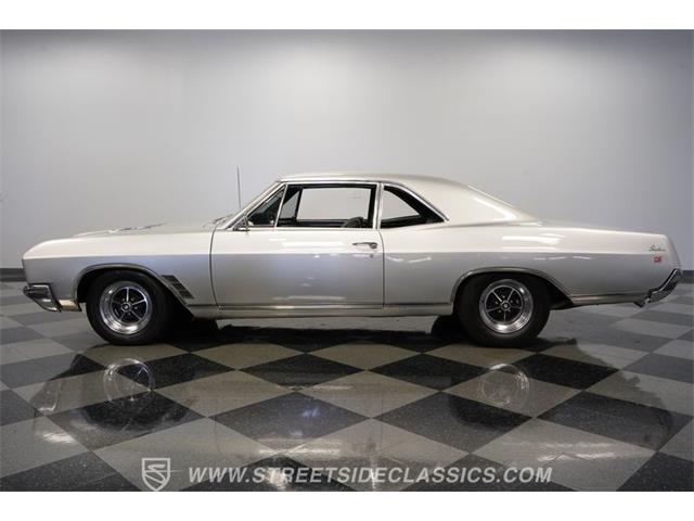 1966 Buick Skylark (CC-2077260) for sale in Concord, North Carolina