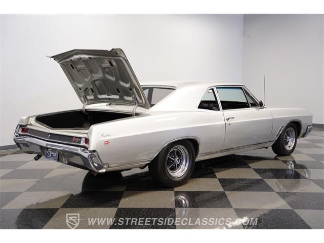 1966 Buick Skylark (CC-2077260) for sale in Concord, North Carolina