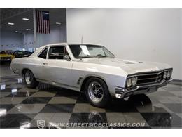 1966 Buick Skylark (CC-2077260) for sale in Concord, North Carolina