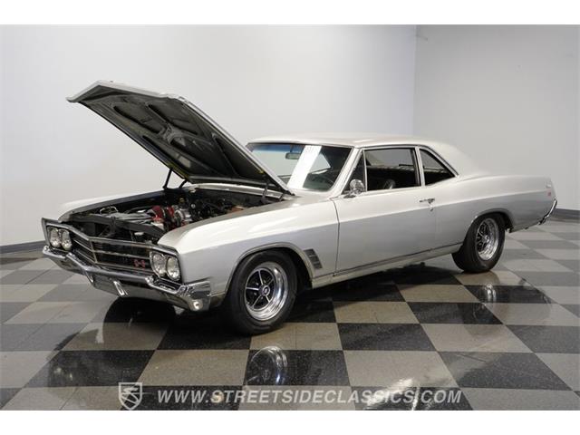 1966 Buick Skylark (CC-2077260) for sale in Concord, North Carolina
