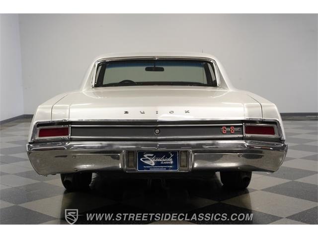 1966 Buick Skylark (CC-2077260) for sale in Concord, North Carolina
