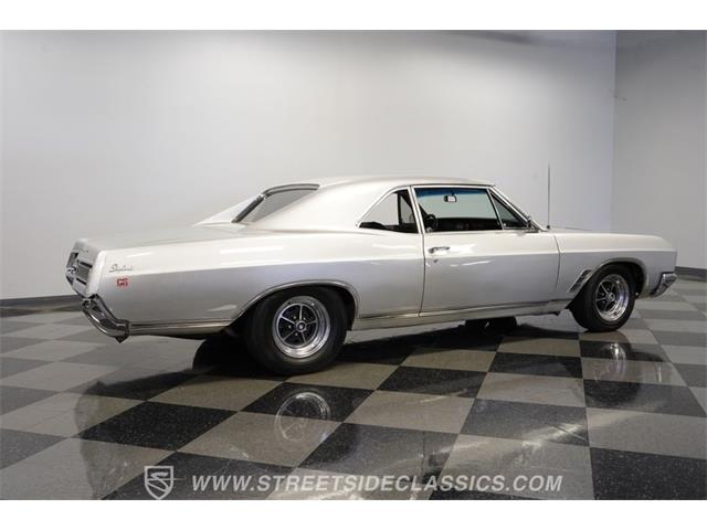 1966 Buick Skylark (CC-2077260) for sale in Concord, North Carolina