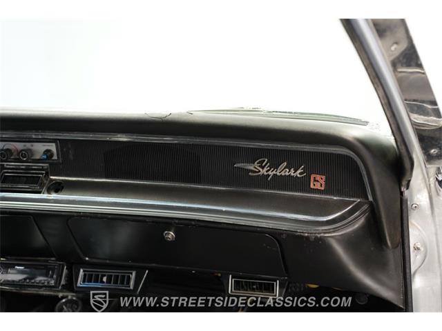 1966 Buick Skylark (CC-2077260) for sale in Concord, North Carolina