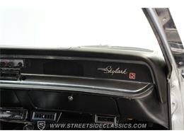 1966 Buick Skylark (CC-2077260) for sale in Concord, North Carolina