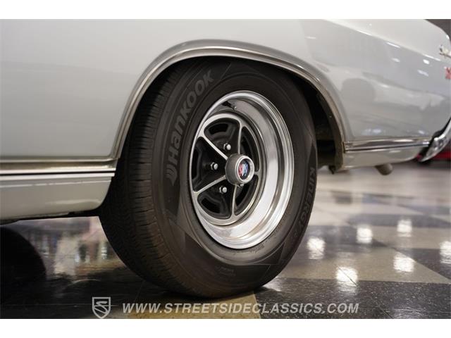1966 Buick Skylark (CC-2077260) for sale in Concord, North Carolina