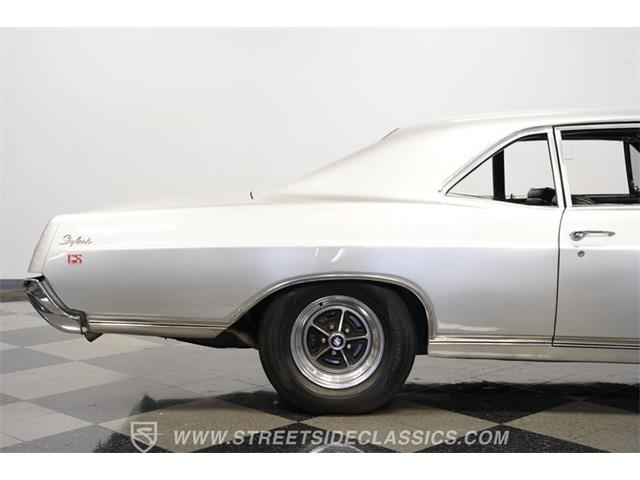 1966 Buick Skylark (CC-2077260) for sale in Concord, North Carolina