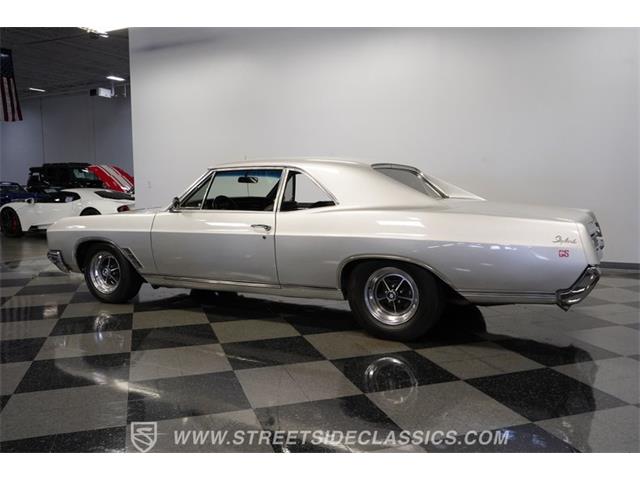 1966 Buick Skylark (CC-2077260) for sale in Concord, North Carolina