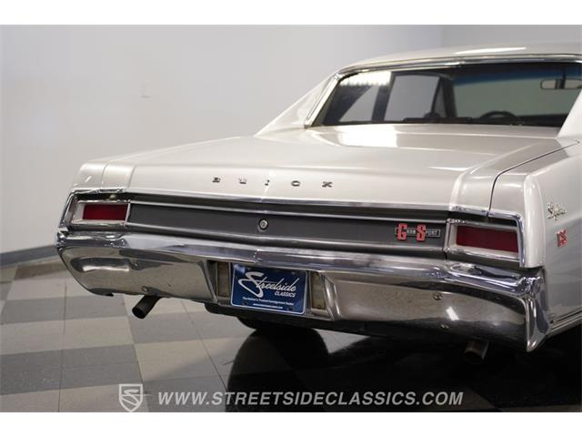 1966 Buick Skylark (CC-2077260) for sale in Concord, North Carolina