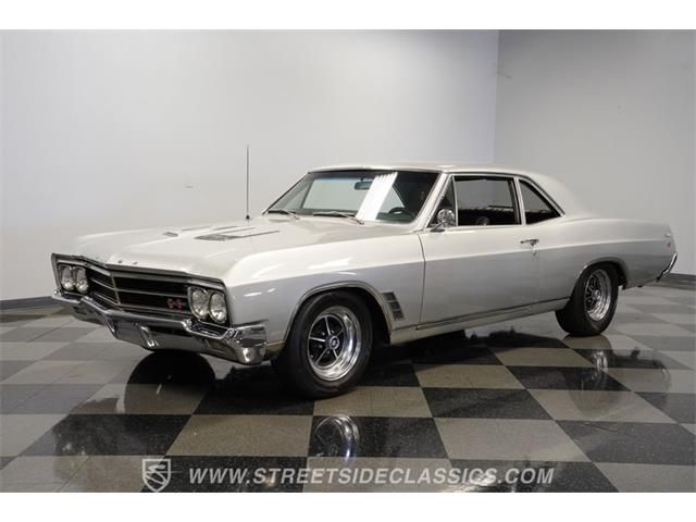 1966 Buick Skylark (CC-2077260) for sale in Concord, North Carolina